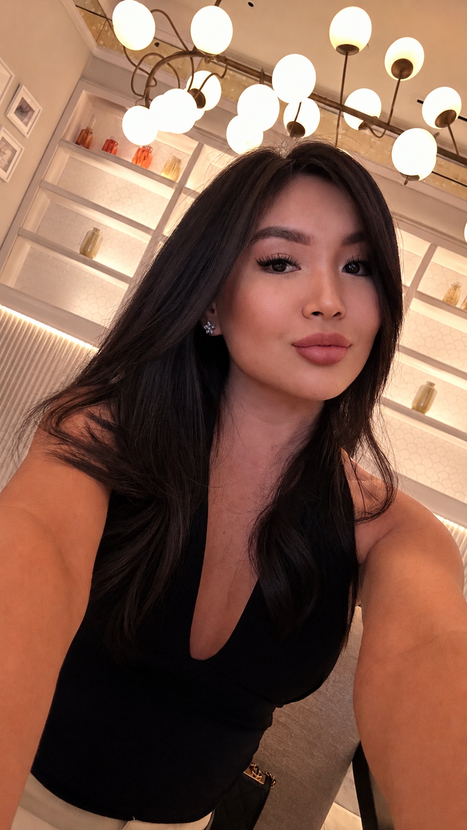 Naz — Permanent Makeup Artist